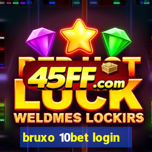 bruxo 10bet login